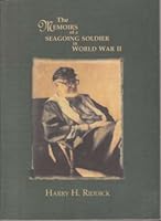 The Memoirs of a Seagoing Soldier in World War II B005L88JTA Book Cover
