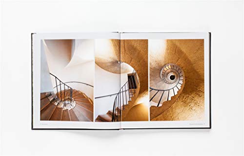 Bawa Staircases