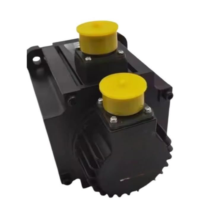 MS1H4-10C30CB-A334R Servo Motor Industrial Products with One Year Warranty in Stock
