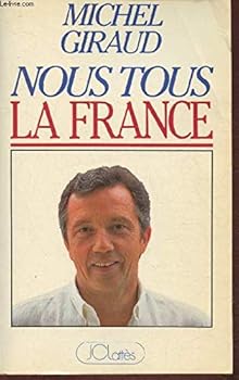 Paperback Nous tous la France (French Edition) [French] Book
