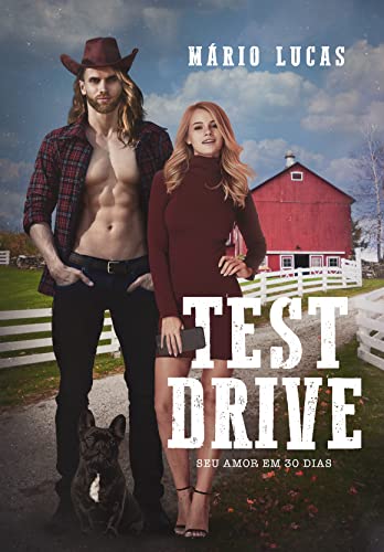 TEST DRIVE: seu amor em 30 dias