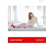 LOVE MYSELF 歌詞