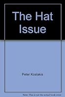 The Hat Issue 0916328082 Book Cover