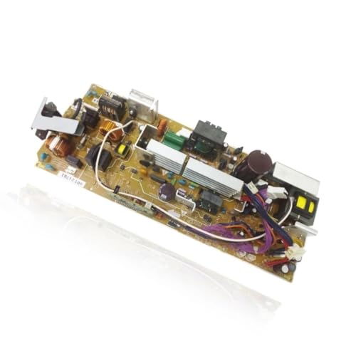 Alimentation stable 220V RM1-5763 pour moteur de presse HP CM4540