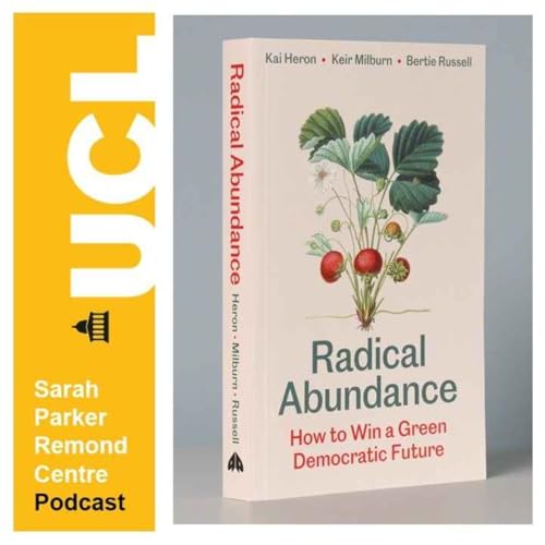 SPRC In Conversation with Keir Milburn and Kai Heron: Part 3