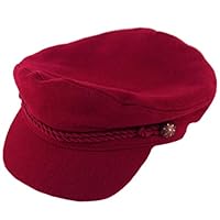 Algopix Similar Product 16 - Mens 100 Soft Wool Greek Fisherman