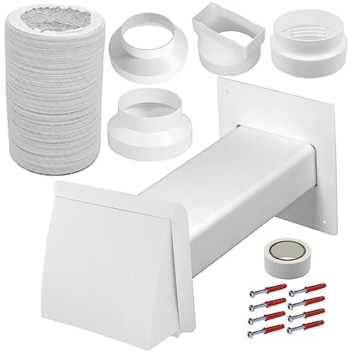 10 Best Air Conditioner Vent Kit June 2024