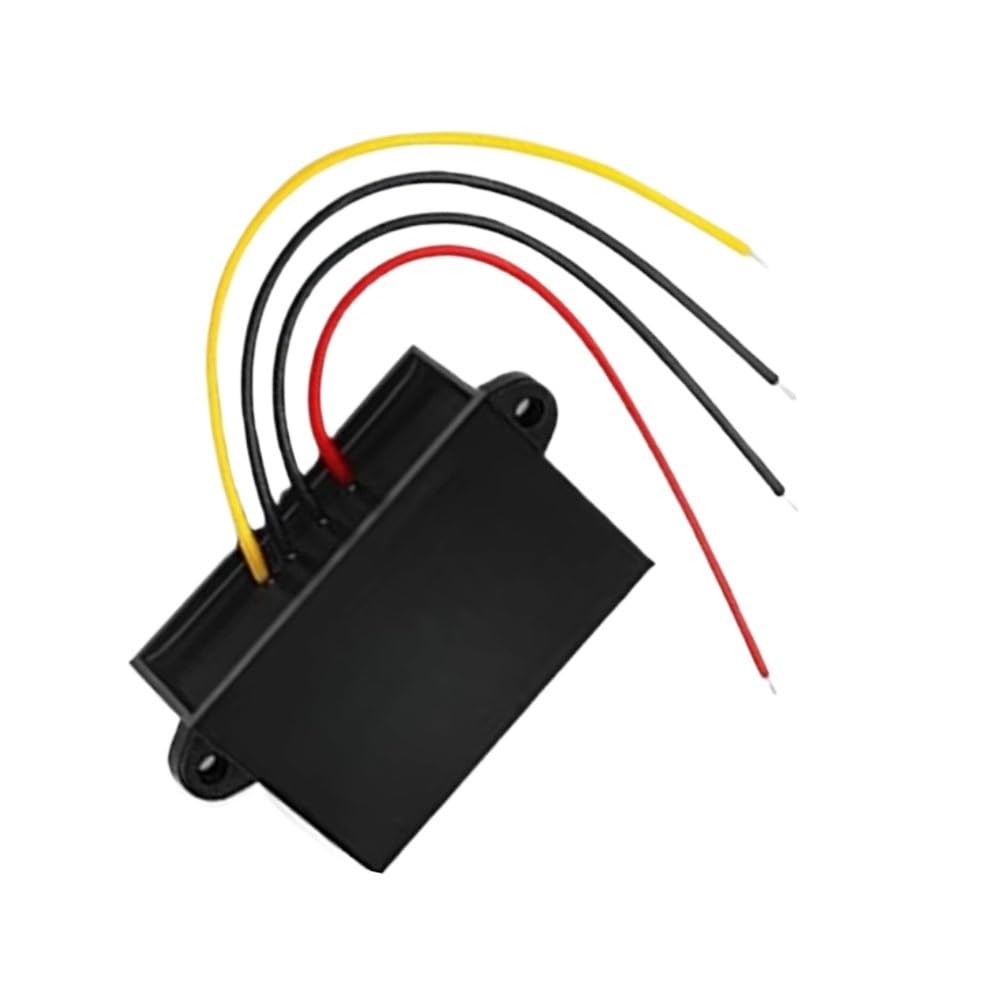 Izolowany regulator przetwornicy napięcia step down buck d c, 1 szt. moduł konwertera buck Boost (30/60 V x 24 V x 2 A)
