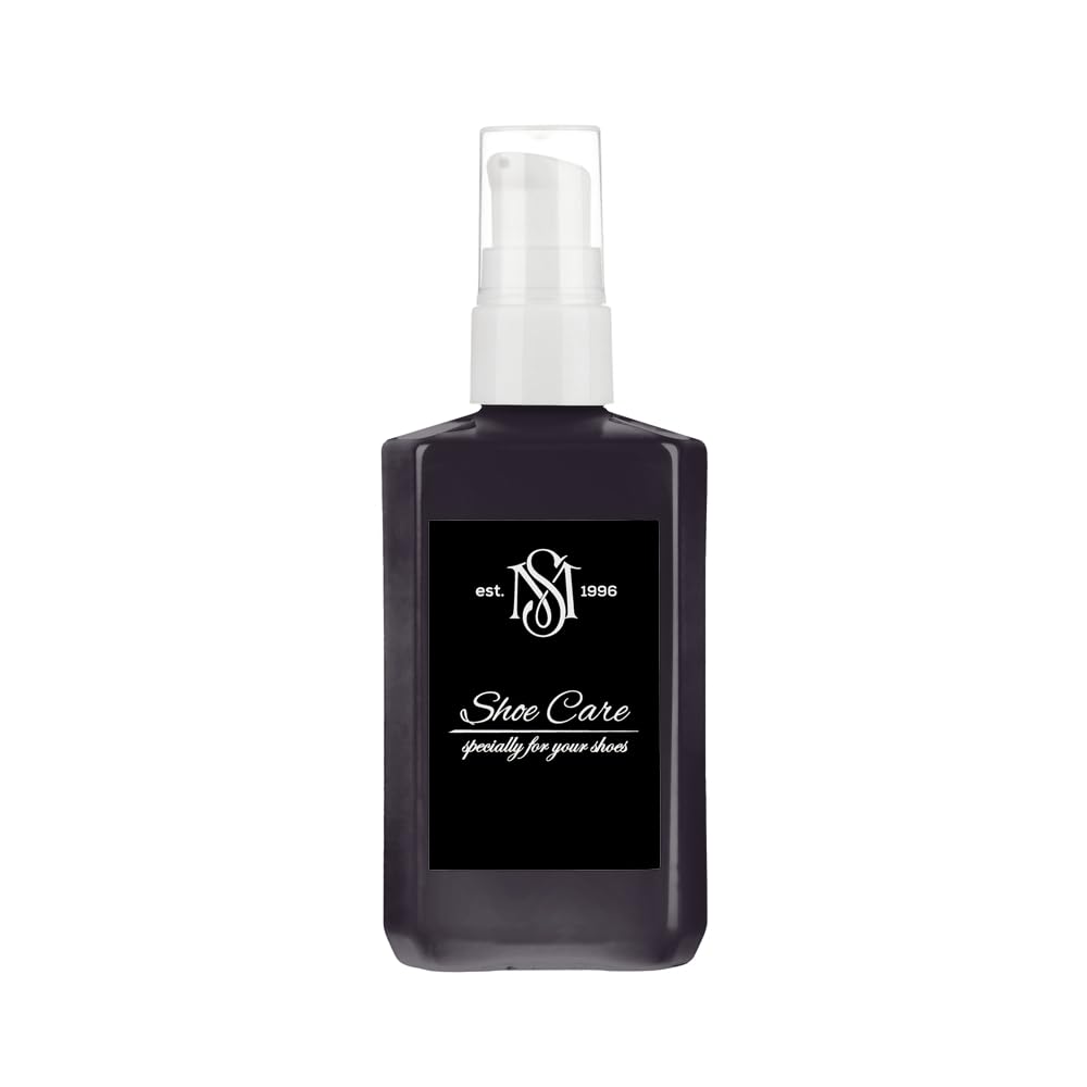 Baume pour cuir MAVI STEP Prune - L'élixir de soin haut de gamme pour votre maroquinerie d'exception