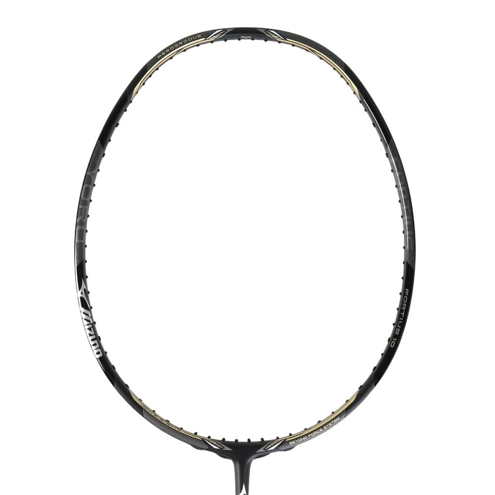 Amazon | ミズノ（MIZUNO） バドミントンラケット FORTIUS 10