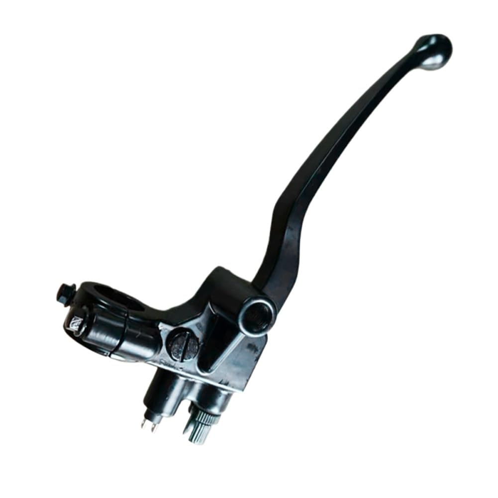 Perche d'embrayage CBR125 R support rétroviseur moto JC34 JC39 53172KPP860