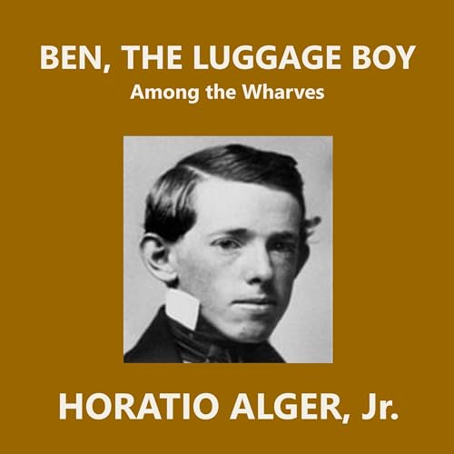 Ben, the Luggage Boy