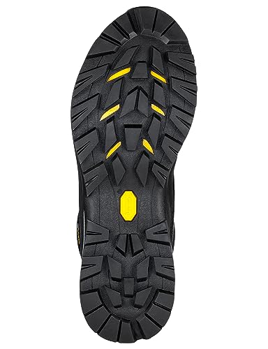 Image of Jack Wolfskin Men's Force Striker Texapore Low M