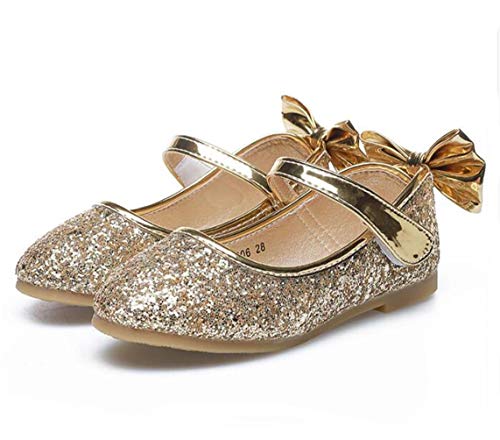 PPXID fille plates douces et flexibles au fini brillant magique