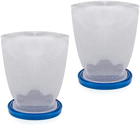 X-treme - Sacchetti Filtranti Multistrato Adatti Per Pool Blaster Max