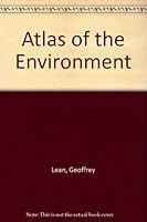 Atlas of the Environment 013050436X Book Cover
