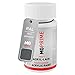 Produktbild MG PRIME RAL 7012 Basaltgrau/Basalt grey glänzend Lackstift 50 ml schnelltrocknend
