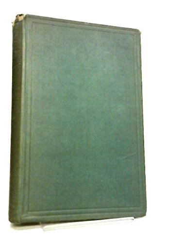 Plant Anatomy From The Standpoint Of The Develo... B009FGCCVU Book Cover