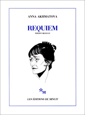 Télécharger REQUIEM. Bilingue russe/français PDF Ebook En Ligne