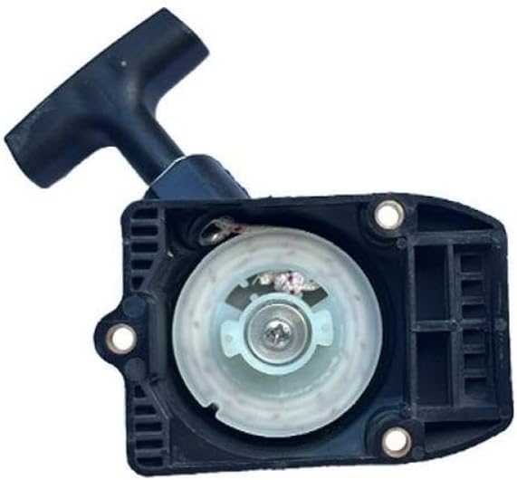 Recoil Starter Assembly Compatible with FS75 FS80 FS85 BG85 FR85 FS80R FS85R FR85T FS85T #2001635380015