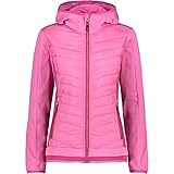 Cmp Fix Hood Hybrid 31e5736 Jacket M