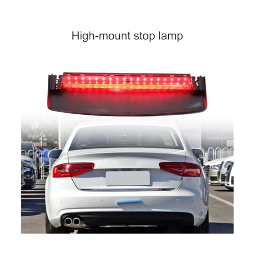 Troisième feu stop LED défectueux ? Changez pour le modèle 8K5945097 - 4