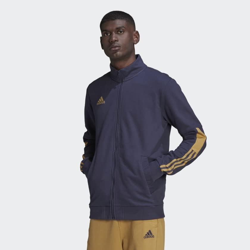 adidas Tiro Track Jacket Men's - Image 3