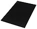 Y-BOA 3 Tyles Tapis Égouttoir pour Verre Assiette Vaisselle Tapis d'Évier Séchage PVC Protection Résistant 45*30cm