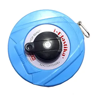 Global Art FREEMAN'S Measuring Tape 15 Meter