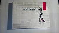 Dave Dances..life, love and art inspired by the music of the dave matthews band 0980037913 Book Cover