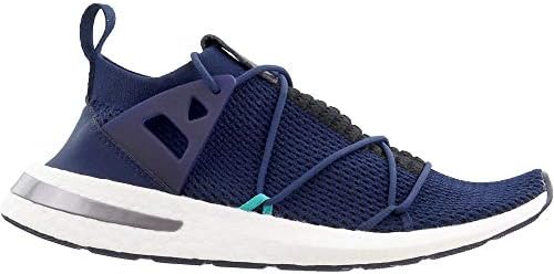 adidas Womens Arkyn Primeknit Sneakers Shoes Casual - Navy - Size 6 B | Image 1