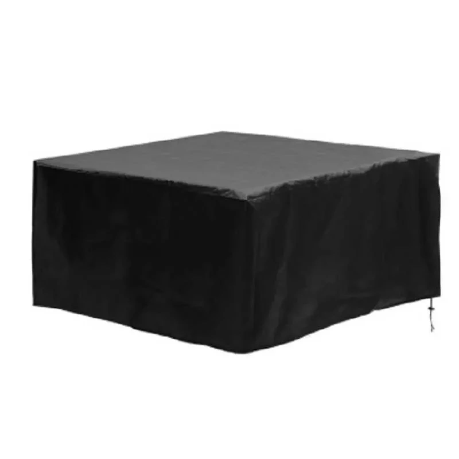 Printer Dust Cover Case Wireless Printer Dust Cover Universal Protective Sleeve for Various Printers or Copiers(Black,50x40x30cm)