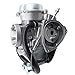 MOTOKU Carb Carburetor for Suzuki LTF250 Ozark 250 LT-F250 2x4 ATV 2002-2009