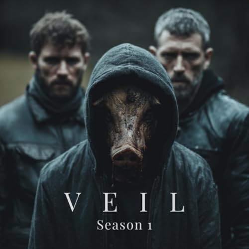 VEIL Team cover art