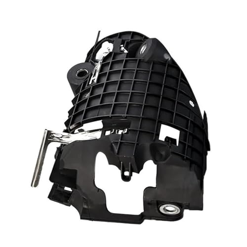 Cache antibrouillard gauche pour Beetle Cabriolet 2006-2010 support de phare avant 1C0941053
