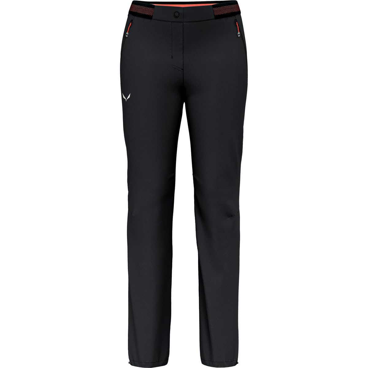 Salewa Pedroc 4 Dst W Lon Pants - Spodnie Kobiety