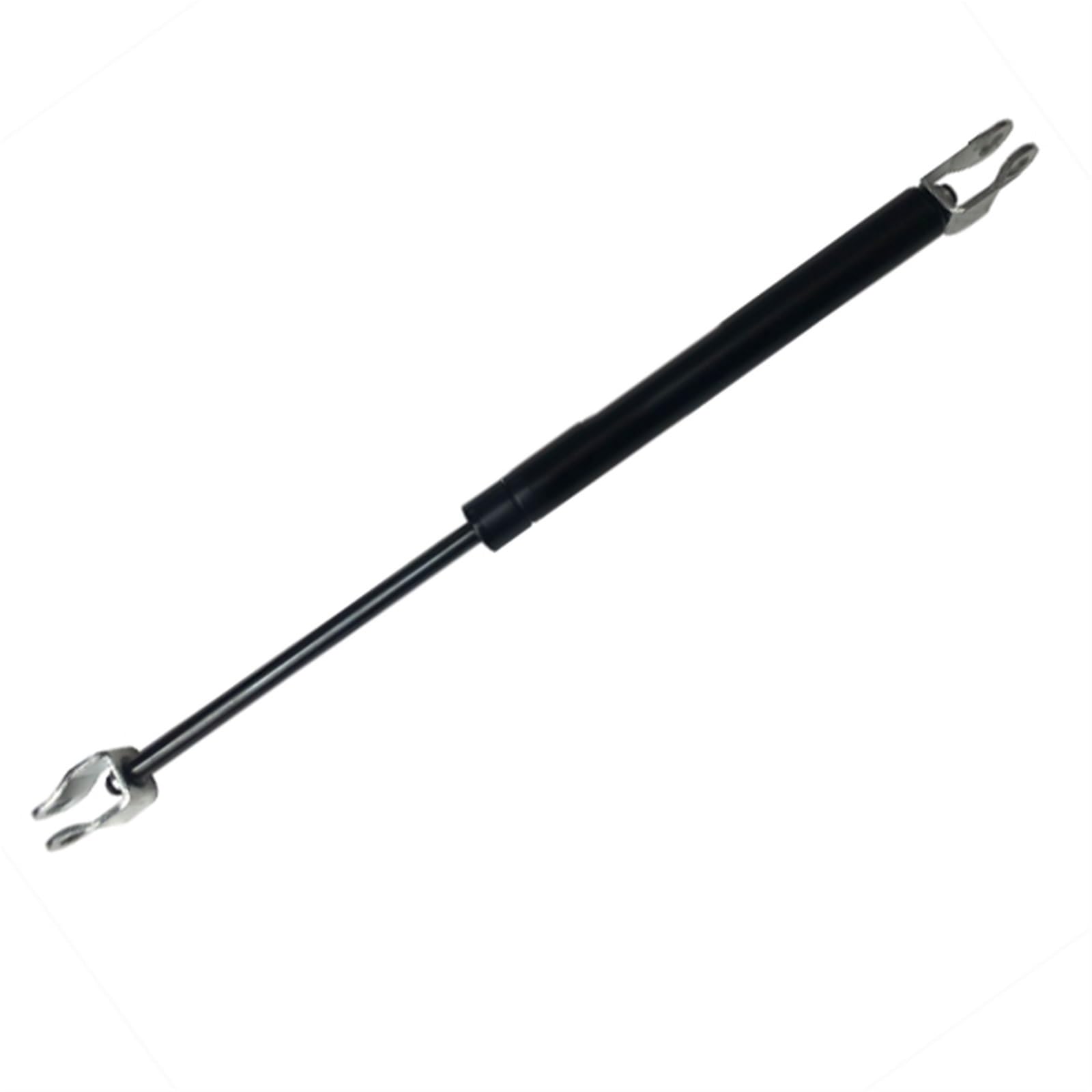 Weich Offen 1 Stück Hochleistungs-Pneumatikstange 50-900N Obere Klapptür Anti-Rost-Pneumatikstange Oberlicht Einstellbare abschließbare Gasfeder 200-340MM Schwer Konsole ( Color : 250 mm , Size : 800