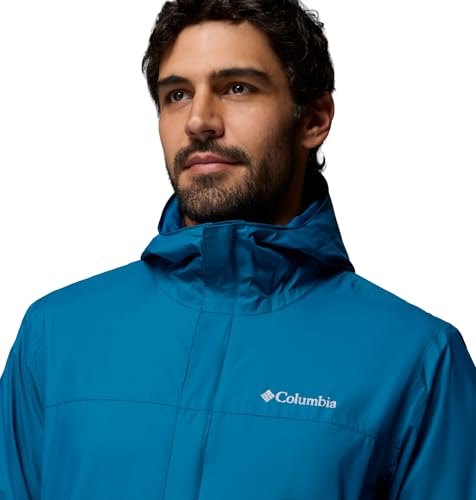Image of Columbia Men's Watertight II Rain Jacket
