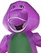 Spirit Halloween Barney and Friends Inflatable Barney Adult Costume | Officially Licensed | Fan-Operated Costume - OS