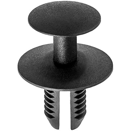 Amazon Com Swordfish 25pc Push Type Retainer For Mercedes 1 990 02 92 Bmw Automotive Amazon Com Swordfish 25pc Push Type Retainer For Mercedes 1 990 02 92 Bmw Automotive