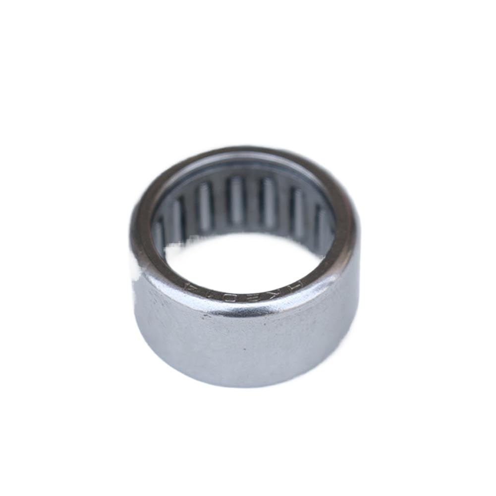 2 rodamientos de agujas HK4038 y HK405038 de 40x50x38 mm