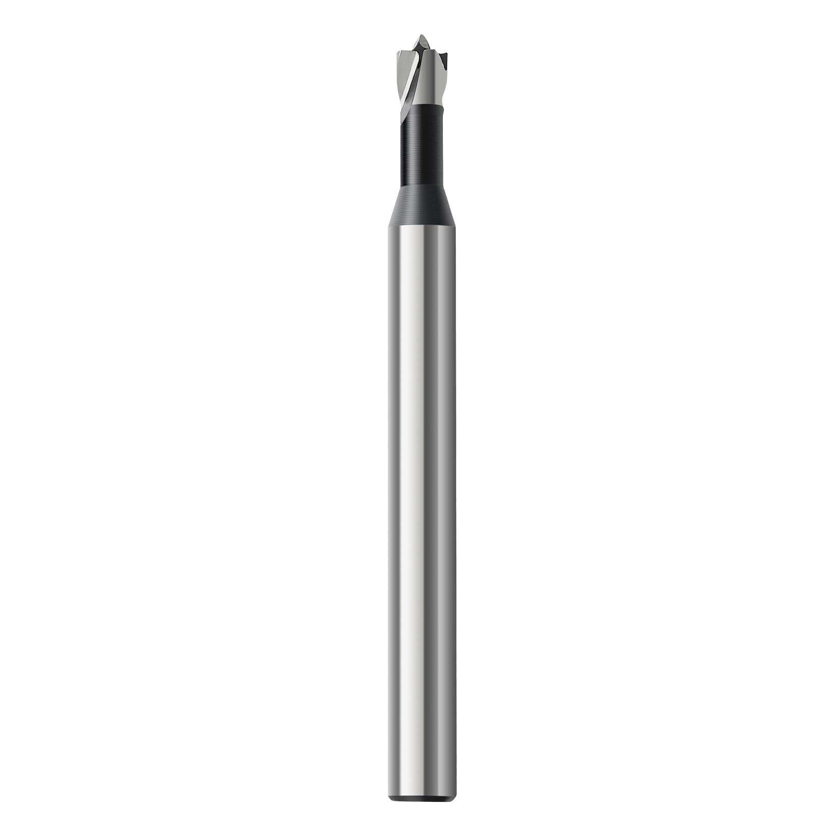 HSAWBIT 6mm Forstner Drill Bit for Woodworking Forstner Bit Wood Drill Bits for Holes Hinge Cutter (diameter 6mm, length 90mm