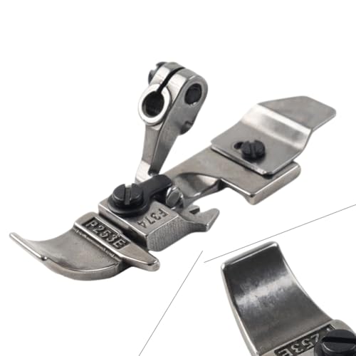 Prensatela Overlock para Máquina de Coser Industrial miniatura 6