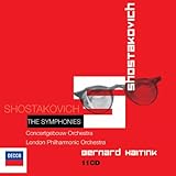 Shostakovich: Symphony No. 5 in D Minor, Op. 47 - II. Allegretto