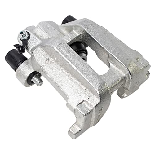 Image of TRQ Rear Left Brake Caliper Drivers Side