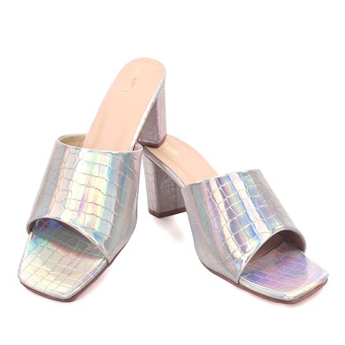 Image of Signora114 Heeled Sandal