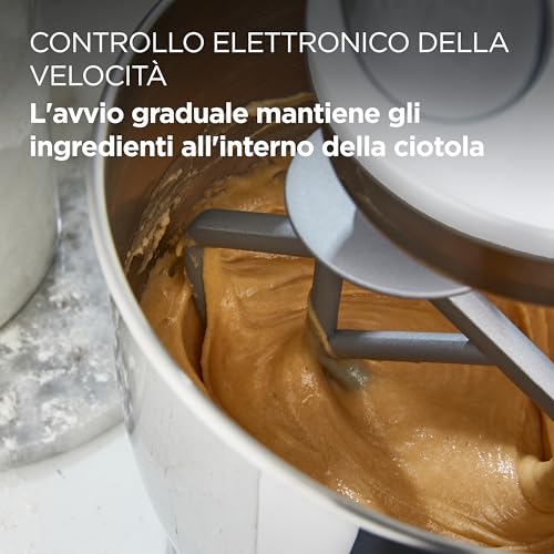 Kenwood KMX750AW kMix Planetaria 2 Kenwood KMX750AW kMix Planetaria