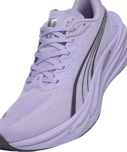 Image of Deviate Nitro 4 Puma White-Fresh Water