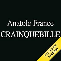 Crainquebille copertina