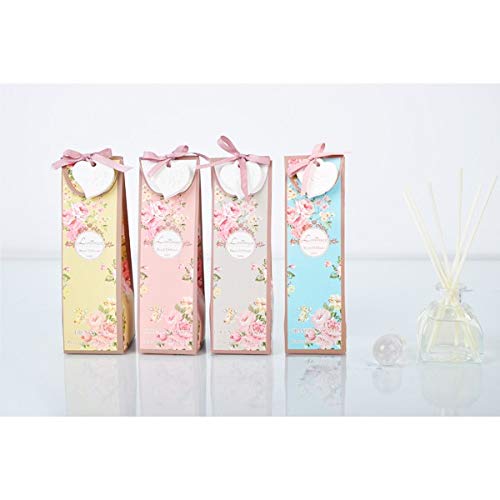 Imagen de Vasara Ambientador Mikado presentado Detalles Originales Invitados de Bodas